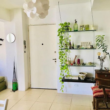 Habitacion Privada En Depto Para 1 Persona, Solo Mujeres - San Telmo Buenos Aires Bagian luar foto