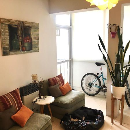 Habitacion Privada En Depto Para 1 Persona, Solo Mujeres - San Telmo Buenos Aires Bagian luar foto