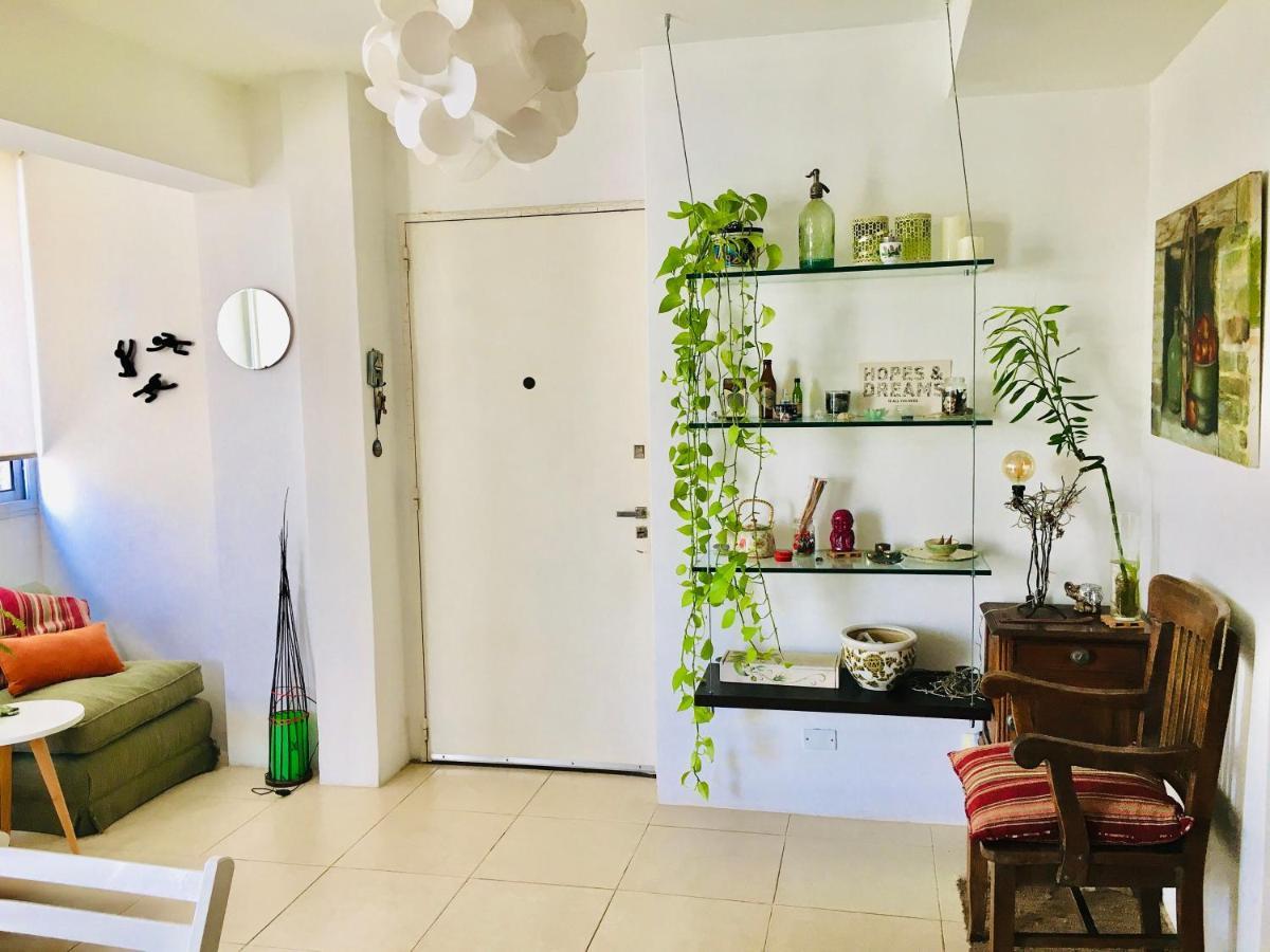 Habitacion Privada En Depto Para 1 Persona, Solo Mujeres - San Telmo Buenos Aires Bagian luar foto