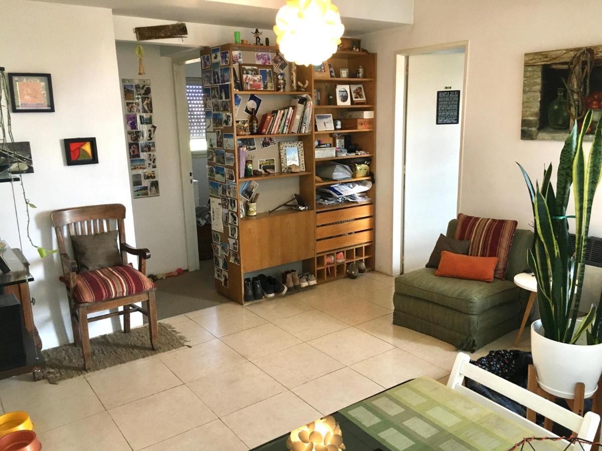 Habitacion Privada En Depto Para 1 Persona, Solo Mujeres - San Telmo Buenos Aires Bagian luar foto