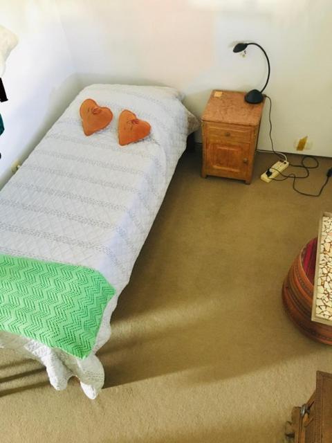 Habitacion Privada En Depto Para 1 Persona, Solo Mujeres - San Telmo Buenos Aires Bagian luar foto